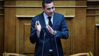 Ο ΣΥΡΙΖΑ, ο «γυρολόγος» - πρώην βουλευτής για κάτι μέρες και το «ντόλτσε β-ήττα» στην αυτοδιοίκηση
