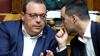 ΣΥΡΙΖΑ - Νέα Αριστερά: φλερτάρουν, αλλά δεν παντρεύονται…