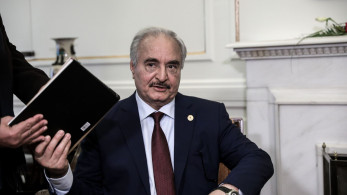 Ο διπλωματικός πονοκέφαλος που λέγεται Λιβύη