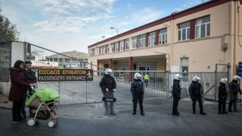 Οι τρεις στόχοι του νέου μεταναστευτικού νομοσχεδίου