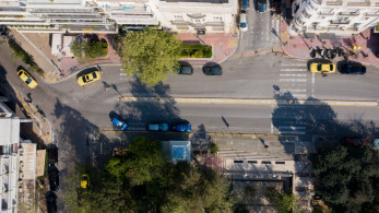 Κολωνάκι: διαμαρτυρία καταστηματαρχών για τη στάθμευση - Φεύγουν οι πελάτες
