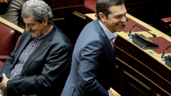 Τσίπρας και Πολάκης απειλούν τον Φάμελλο