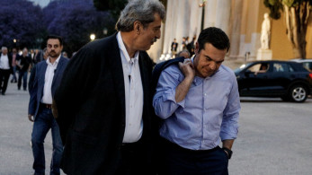 Πολάκης για Τσίπρα: Όχι άλλη διάσπαση, να συνεισφέρει μέσα από τον ΣΥΡΙΖΑ (audio)