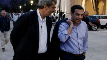 Τσίπρας - Πολάκης: Από τις αγάπες στα μαχαιρώματα
