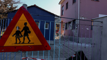 Προβληματισμός και επιφυλακτικότητα μετά τα 4,8 Ρίχτερ στο Γαλαξίδι