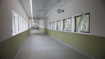 Νέες εντάξεις στο ΕΣΠΑ για έργα ενεργειακής αναβάθμισης νοσοκομείων
