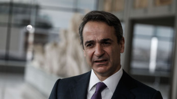 Μητσοτάκης: ο άνθρωπος που γεφύρωσε τις διαφορές των άκρων