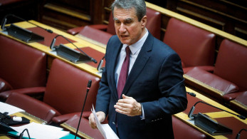 Αβδρέας Λοβέρδος: Θυμόμαστε τους νεκρούς της Κύπρου, η κατοχή παραμένει