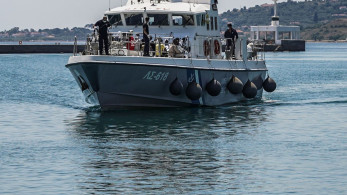 Νάξος: εντοπίστηκε πτώμα με στολή δύτη και βατραχοπέδιλα