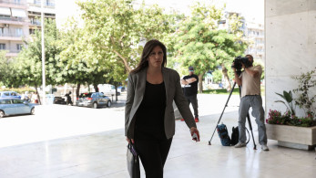 Ένωση Δικαστών και Εισαγγελέων κατά Κωνσταντοπούλου για δίκη στη Λαμία: Εικόνες ντροπής