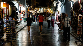 Κυβέρνηση: σταθερή στήριξη σε τουρισμό και μικρομεσαία επιχειρηματικότητα