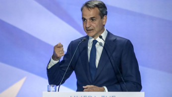 Μητσοτάκης: σημαντικές επαφές σε Μολδαβία και Σουηδία - Το πρόγραμμα της 12ης Ιουνίου