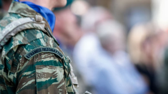Δένδιας: Νέα εποχή στις Ένοπλες Δυνάμεις - Όλες οι αλλαγές, σημαντικές αυξήσεις μισθών