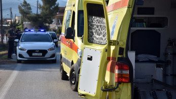 Ποσειδώνος: τρεις νεαροί νεκροί σε τροχαίο τα ξημερώματα - Σε κρίσιμη κατάσταση δύο 18χρονοι (video)