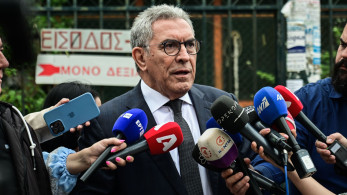 Βασίλης Καπερνάρος: Στο μικροσκόπιο τα 30 εκατ. που συγκεντρώθηκαν για τους πυρόπληκτους στο Μάτι (video)