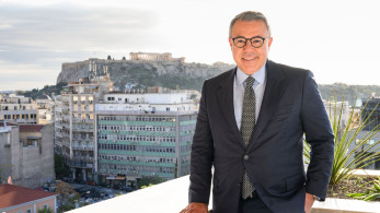 Βασίλης Ψάλτης: Το 2025 ήταν η χρονιά της Alpha Bank - Ψήφος εμπιστοσύνης από τους επενδυτές στη στρατηγική μας
