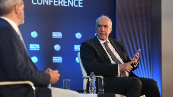 Βαγγέλης Μεϊμαράκης: Η Ευρώπη χωρίς τα Βαλκάνια είναι ατελής