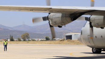 Πανικός για αεροπειρατεία στον Καναδά: λουκέτο στο αεροδρόμιο του Βανκούβερ