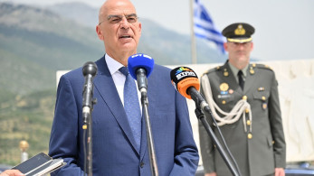 Τανάγρα: διεθνές κύμα συμπαράστασης για τους δύο πιλότους - Τα συλλυπητήρια σε Δένδια