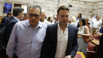 Ο ΣΥΡΙΖΑ «διώχνει» τη Νέα Αριστερά και «προσκαλεί» τον… Στέφανο: όταν ο σκοπός αγιάζει τα μέσα