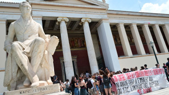 Βόμβα Μητσοτάκη για τη βία στα ΑΕΙ - Πανικός στα κόμματα της αδράνειας
