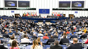Ευρωκοινοβούλιο: Συζήτηση για την τουρκική προκλητικότητα σε Αιγαίο και Ανατολική Μεσόγειο
