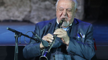Πέθανε σε ηλικία 90 ετών ο μεγάλος δεξιοτέχνης του κλαρίνου Πετρολούκας Χαλκιάς