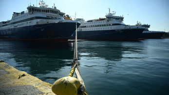 Νέα 24ωρη απεργία ναυτεργατών – δεμένα τα πλοία σε Πάτρα και Ηγουμενίτσα