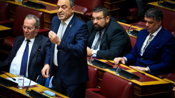 Μείον τρεις… Κασιδιάρηδες στη Βουλή με αμετάκλητη απόφαση του Εκλογοδικείου