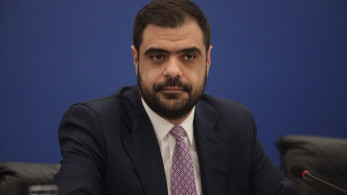 Μαρινάκης: «Θα υπάρξει μέριμνα για τη μεσαία τάξη στη ΔΕΘ - Έρχονται νέα μέτρα ελάφρυνσης» (video)
