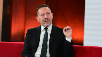 Γιάννης Στουρνάρας: Ο ΣΥΡΙΖΑ όταν αρνήθηκα τη διοίκηση στην Τράπεζα Αττικής, έστειλε το ΣΔΟΕ στη σύζυγό μου
