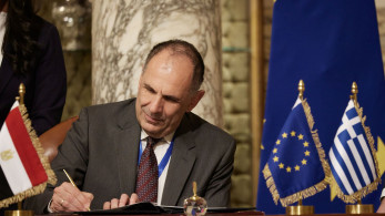 Μονή Σινά: τα «γκρίζα» σημεία, οι διμερείς σχέσεις και ο ρόλος Γεραπετρίτη