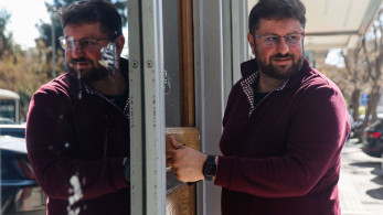 Η αγωνία Ζαχαριάδη να «διορθωθούν οι αστοχίες» της αντιπολίτευσης