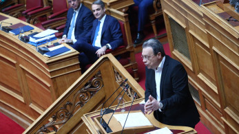 Αποκάλυψη Μητσοτάκη το «τσίρκο» του ΣΥΡΙΖΑ
