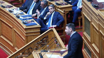 Η τακτική τού «για όλα φταίει ο Μητσοτάκης» φταίει που ΠΑΣΟΚ και ΣΥΡΙΖΑ πήραν τον κατήφορο