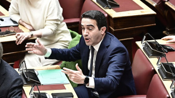 Τουρκικά μέσα πανηγυρίζουν για όσα είπε ο Κατρίνης: Αναγνωρίζει τις επιτυχίες της διπλωματίας μας