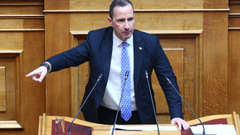 Βουλή - Χήτας: τα Τέμπη ως όπλο λαϊκισμού - Fake news και συναισθηματικός εκβιασμός