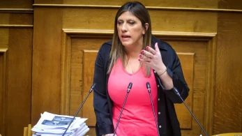 Ο καθηγητής Διαμαντόπουλος «δικάζει» την Κωνσταντοπούλου: Πρόκειται για την πιο τοξική φωνή