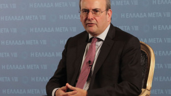 Χατζηδάκης για Δημοκρατία: Καθημερινή πράξη ευθύνης - Υπερασπιζόμαστε το μόνο σύστημα που σέβεται τον πολίτη