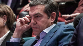 Τσίπρας ΑΙ