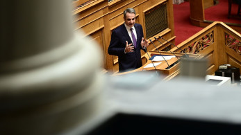 Εσχάτη προδοσία και πράσινα άλογα