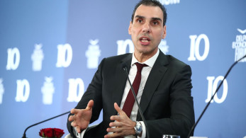 Θεμιστοκλέους: Συνεχίζεται η προσπάθεια για πιο αποδοτικό και ποιοτικό ΕΣΥ - Έξι χρόνια μεταρρυθμίσεων