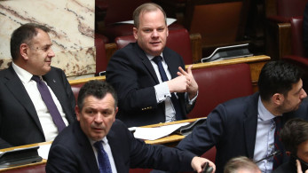 Για πρώτη φορά κυβέρνηση στέλνει σε προανακριτική υπουργό της