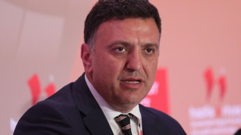 Κικίλιας από Χίο: «Ξεκινά ο τετραετής διαγωνισμός για τις άγονες γραμμές»
