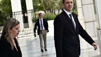 Ο Κασιδιάρης λογαριάζει… χωρίς τον Άρειο Πάγο