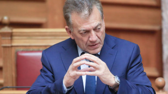 Βρούτσης: Δεν απαιτείται κοινή παρουσία Αγγελόπουλων - Γιαννακόπουλου