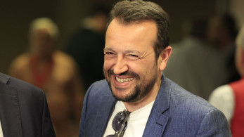 Νίκος Παππάς: Από την «περήφανη διαπραγμάτευση» στην... κριτική Μητσοτάκη