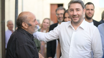 Νίκος Ανδρουλάκης: ο «μονιμάς» του ξεπερασμένου χθες