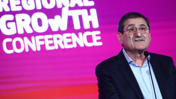 Κώστας Πελετίδης: τροχαίο είχε ο δήμαρχος Πάτρας - Το αυτοκίνητό του συγκρούστηκε με λεωφορείο