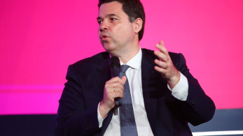 Κοντογεώργης: Η κατηγορία περί εσχάτης προδοσίας δεν στέκει - Η απάντηση θα είναι θεσμική
